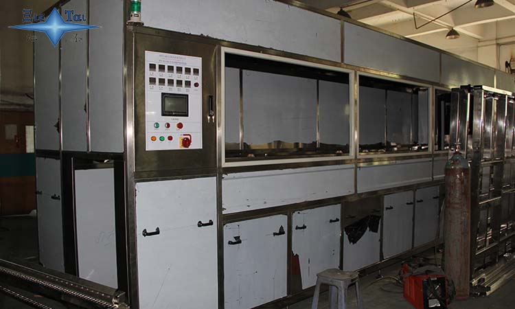 全自動超聲波清洗機(jī)選擇哪個廠家好，應(yīng)用場景有哪些？