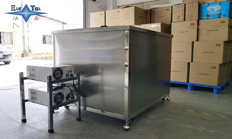 工業(yè)超聲波清洗機(jī)?能夠進(jìn)行高效的清洗原因?超聲波振蕩器的優(yōu)點(diǎn) 工業(yè)超聲波清洗機(jī)?能夠進(jìn)行高效的清洗原因?超聲波振蕩器的優(yōu)點(diǎn)