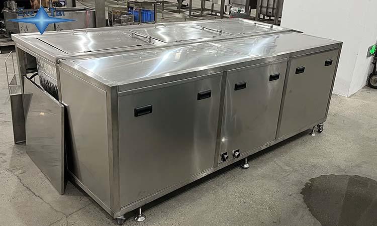 超音波清洗器有哪些功能? 超音波清洗器有哪些功能?