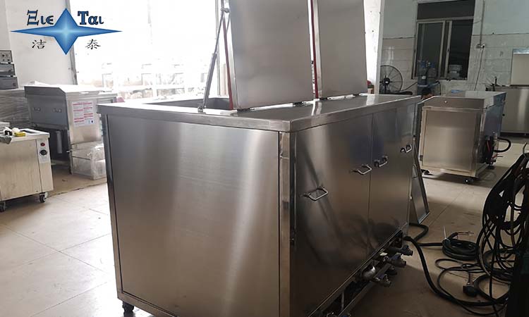 超聲波清洗儀大受好評(píng)的原因 超聲波清洗儀大受好評(píng)的原因