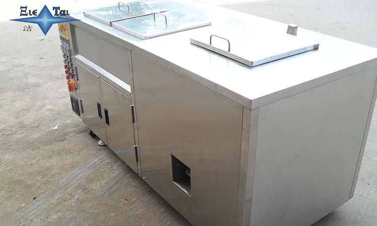 選實驗室超聲波清洗機易忽視的內容?小型清洗機的優點有? 選實驗室超聲波清洗機易忽視的內容?小型清洗機的優點有?