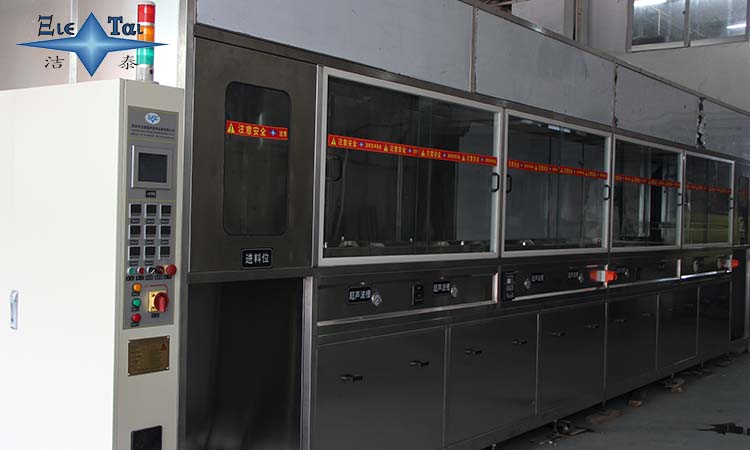 超聲波清洗機如何清洗線路板? 超聲波清洗機如何清洗線路板?