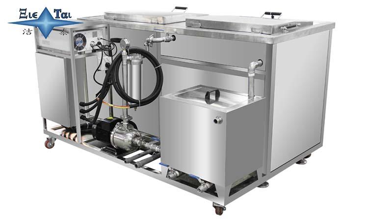 超聲波清洗機(jī)能夠洗哪些東西?配件有哪些? 超聲波清洗機(jī)能夠洗哪些東西?配件有哪些?