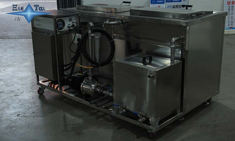 超聲波清洗設備被各行各業所接受,因為什么? 超聲波清洗設備被各行各業所接受,因為什么?