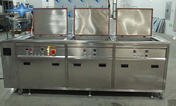 超聲波清洗設(shè)備常用于清洗的范圍有哪些？