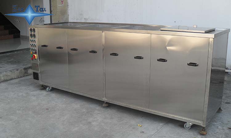 超聲波清洗設備清洗時需要注意什么？