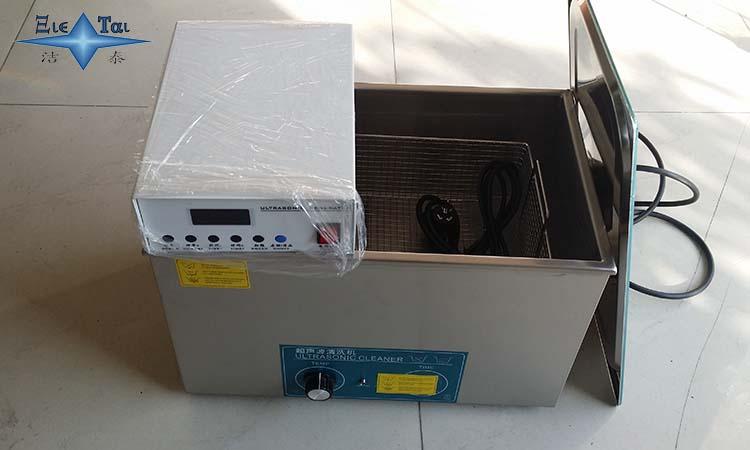 超聲波清洗儀有哪些作用?優點有哪些？