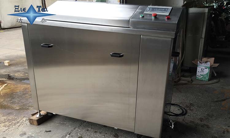 工業(yè)超聲波清洗機的5個特點,可應用在哪些行業(yè)? 工業(yè)超聲波清洗機的5個特點,可應用在哪些行業(yè)?