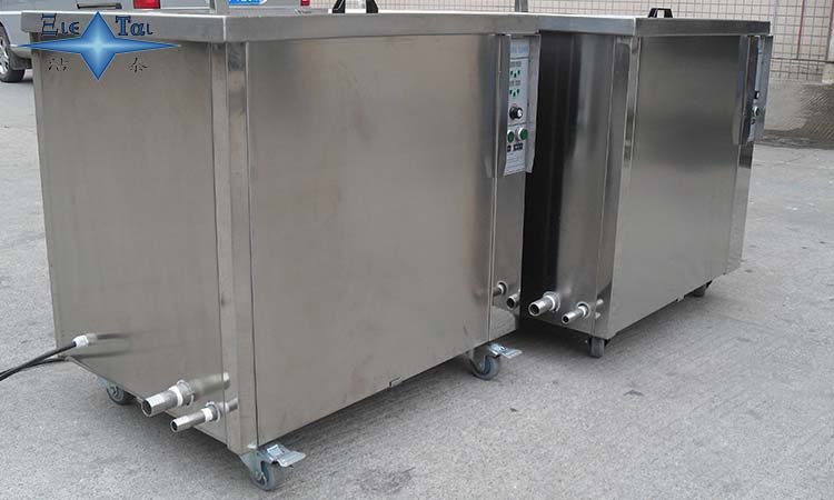 如何維護工業超聲波清洗機? 如何維護工業超聲波清洗機?