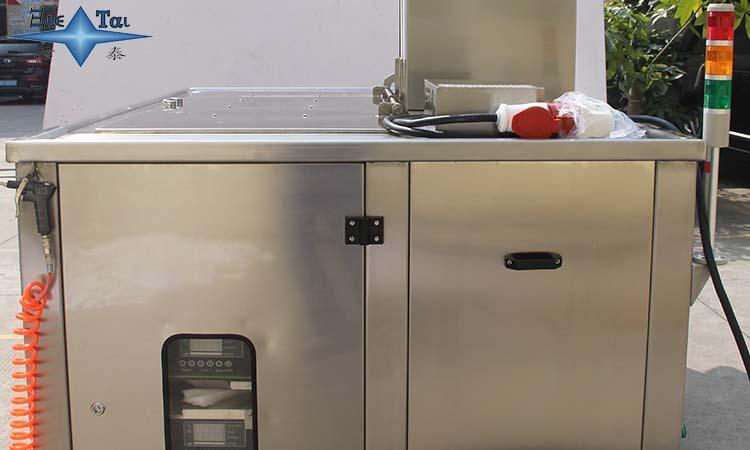 超聲波清洗設備的相關問題 超聲波清洗設備的相關問題