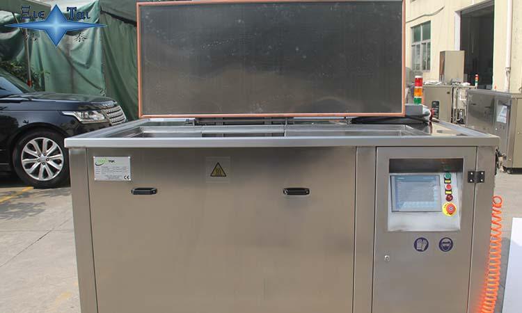 光學(xué)超聲波清洗機(jī)包括哪些系統(tǒng)? 光學(xué)超聲波清洗機(jī)包括哪些系統(tǒng)?