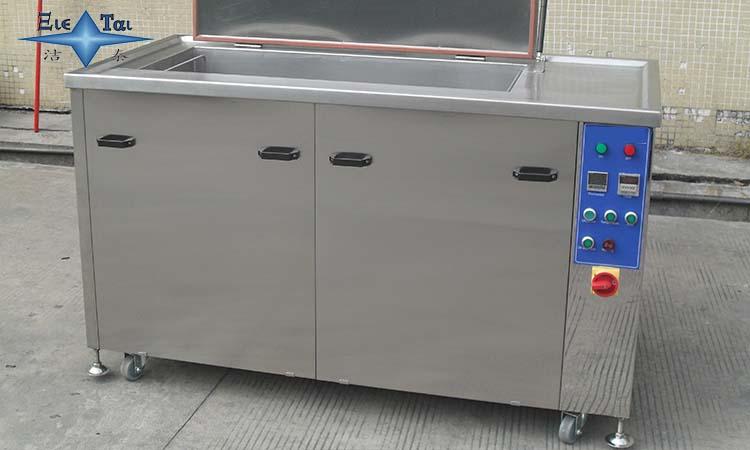 超聲波清洗器在實驗室的應用及優點 超聲波清洗器在實驗室的應用及優點