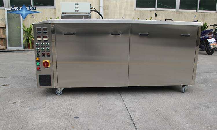 儀表超聲波清洗機的工作效率如何?常用清洗劑的類型? 儀表超聲波清洗機的工作效率如何?常用清洗劑的類型?