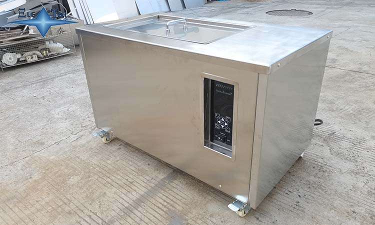 超聲波清洗機不加熱有哪些方面? 超聲波清洗機不加熱有哪些方面?