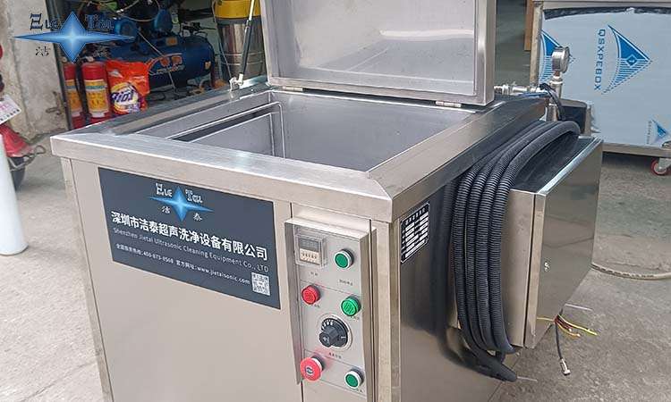超聲波清洗機的原理是什么?深入分析 超聲波清洗機的原理是什么?深入分析
