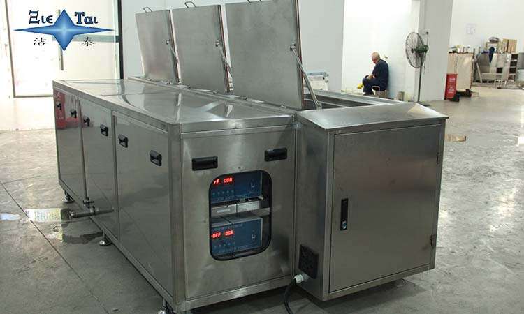 超聲波清洗機的低頻與高頻清洗的區別 超聲波清洗機的低頻與高頻清洗的區別