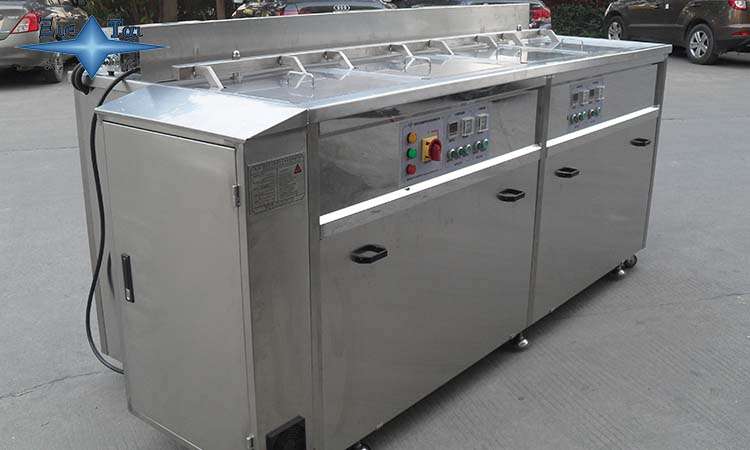 超聲波清洗機頻率的選擇與標準要求 超聲波清洗機頻率的選擇與標準要求