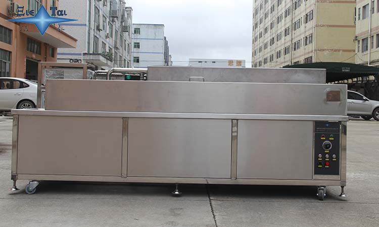 如何使用超聲波清洗設(shè)備?如何避免損壞? 如何使用超聲波清洗設(shè)備?如何避免損壞?