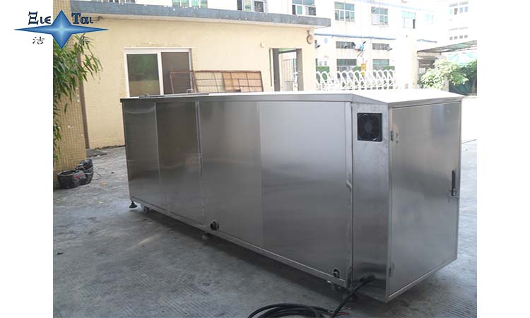 臺(tái)式超聲波清洗機(jī)的常見問(wèn)題及解決方案 臺(tái)式超聲波清洗機(jī)的常見問(wèn)題及解決方案