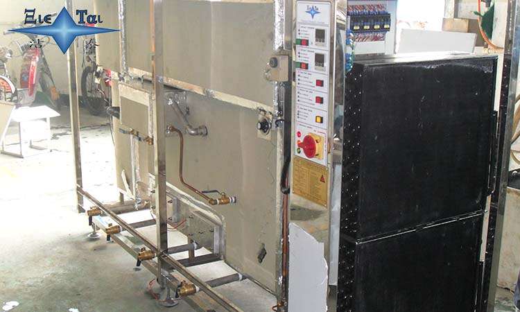 為什么超聲波清洗機洗不干凈？