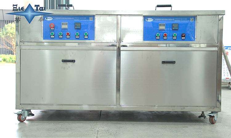 超聲波清洗機:為您節省清洗時間和成本 超聲波清洗機:為您節省清洗時間和成本