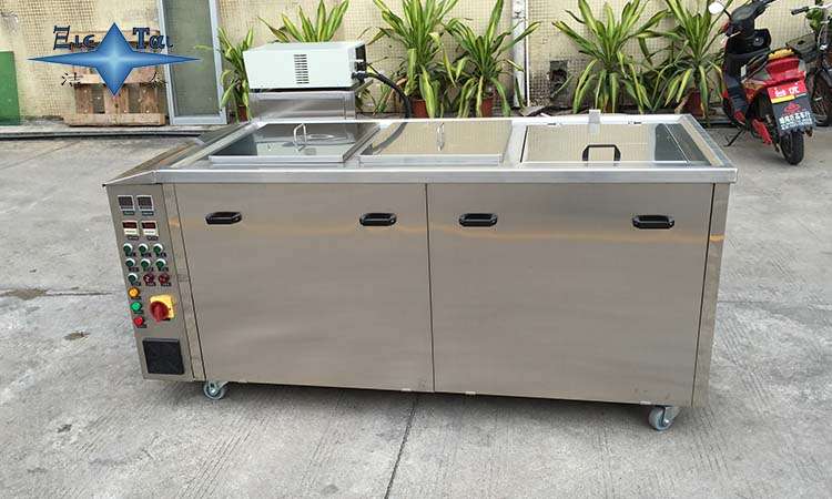 超聲波清洗機(jī)在醫(yī)療行業(yè)的應(yīng)用及清洗方法