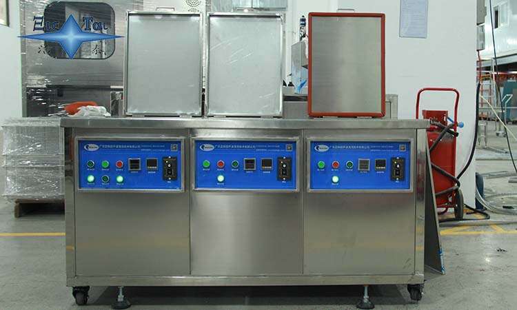 超聲波清洗機在航空行業中的應用與優勢 超聲波清洗機在航空行業中的應用與優勢
