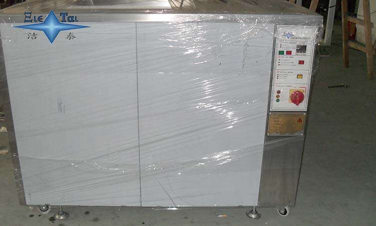 超聲波清洗機(jī)在紙品行業(yè)的應(yīng)用，如何清潔紙品設(shè)備？