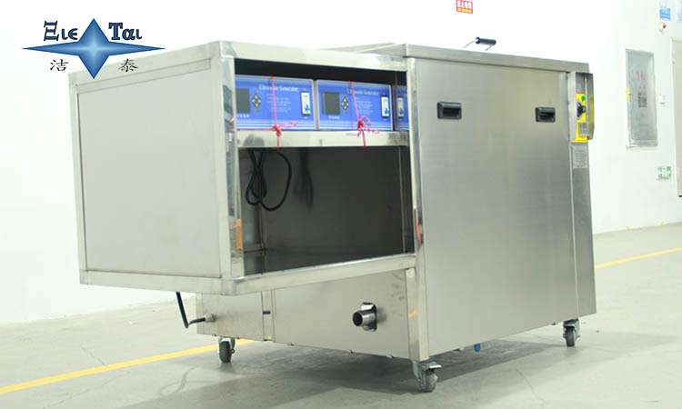 超聲波清洗機在生物醫藥行業的應用及設備清潔方法 超聲波清洗機在生物醫藥行業的應用及設備清潔方法