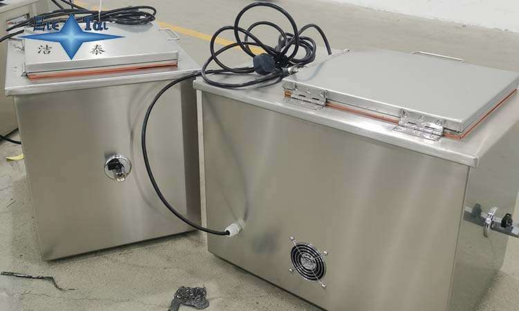 超聲波清洗機在半導體行業的應用及清潔方法 超聲波清洗機在半導體行業的應用及清潔方法