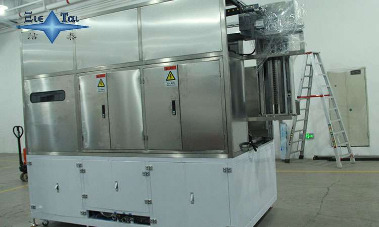 超聲波清洗設備的清洗參數選取 超聲波清洗設備的清洗參數選取