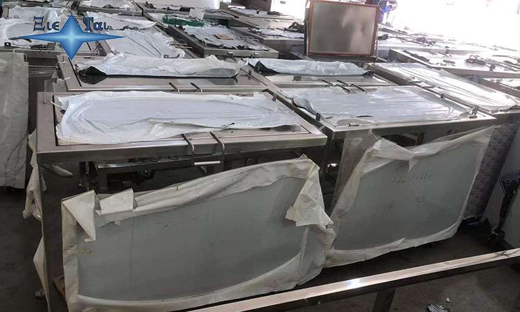 超聲波清洗機：提升金屬餐具衛(wèi)生與安全的必備利器