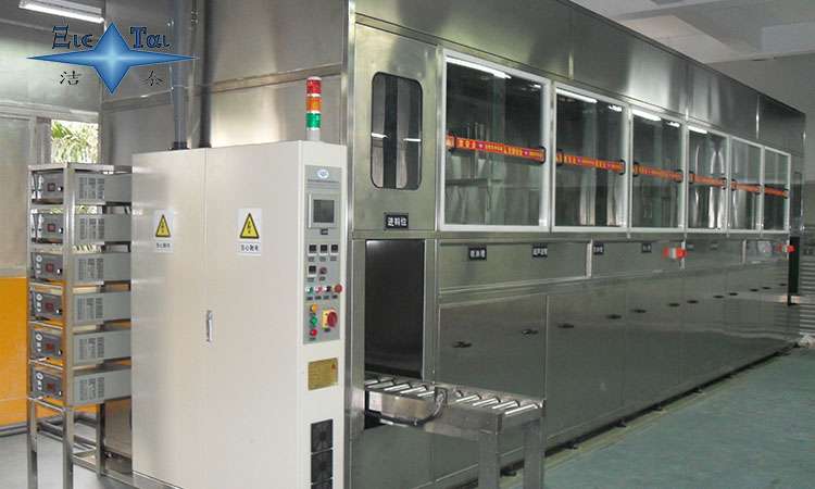 超聲波清洗技術：提升金屬變壓器運行效率與壽命的創(chuàng)新解決方案