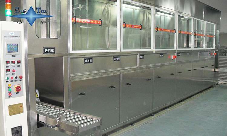 超聲波清洗技術：恢復金屬濾網(wǎng)過濾性能與壽命的有效方法