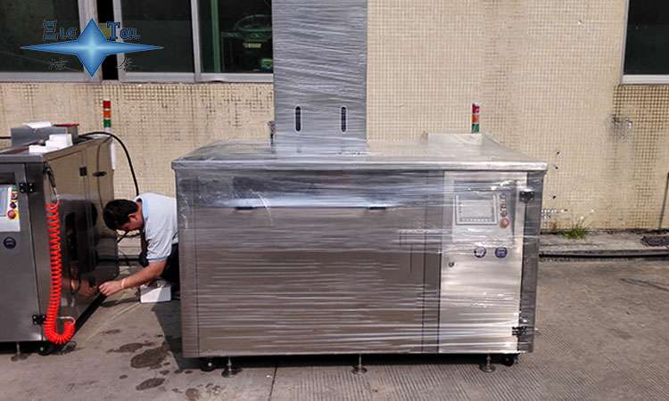超聲波清洗技術:革新金屬清洗方式的高效解決方案 超聲波清洗技術:革新金屬清洗方式的高效解決方案