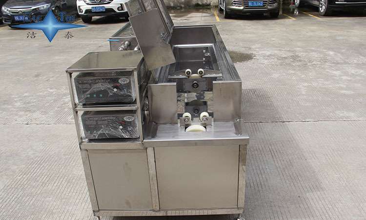 超聲波清洗技術(shù):藝術(shù)品清潔的保護(hù)之選 超聲波清洗技術(shù):藝術(shù)品清潔的保護(hù)之選