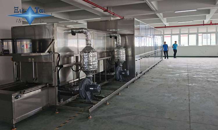 優(yōu)化超聲波清洗機維護(hù)，延長設(shè)備壽命的專業(yè)指南