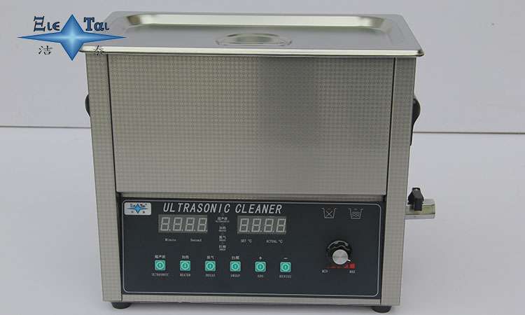 未來材料科學中的清洗新趨勢：超聲波清洗技術(shù)的創(chuàng)新應用