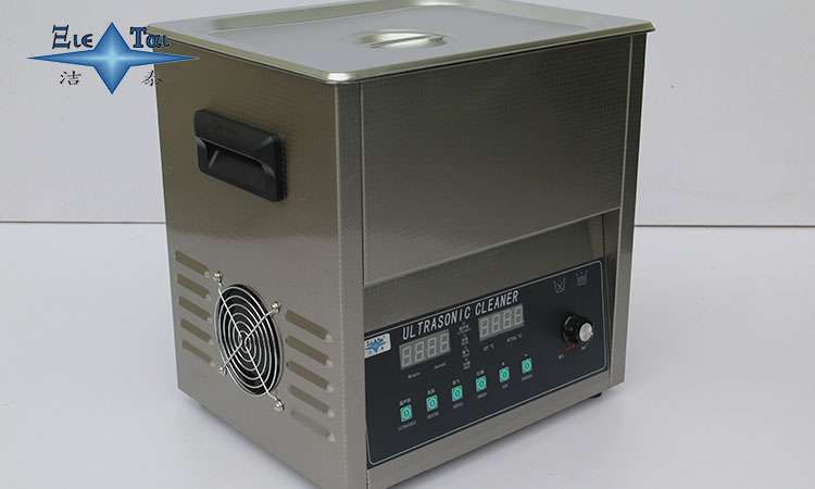 超聲波清洗技術:引領環保科技清洗新浪潮 超聲波清洗技術:引領環保科技清洗新浪潮