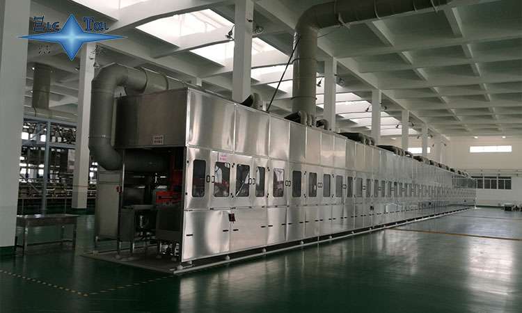 超聲波清洗機在醫(yī)療設(shè)備維護中的關(guān)鍵優(yōu)勢