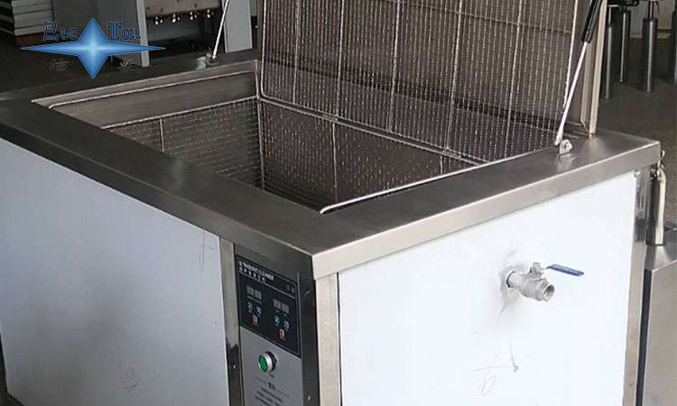 超聲波清洗機頻率解析:如何選擇最適合的清洗效果? 超聲波清洗機頻率解析:如何選擇最適合的清洗效果?