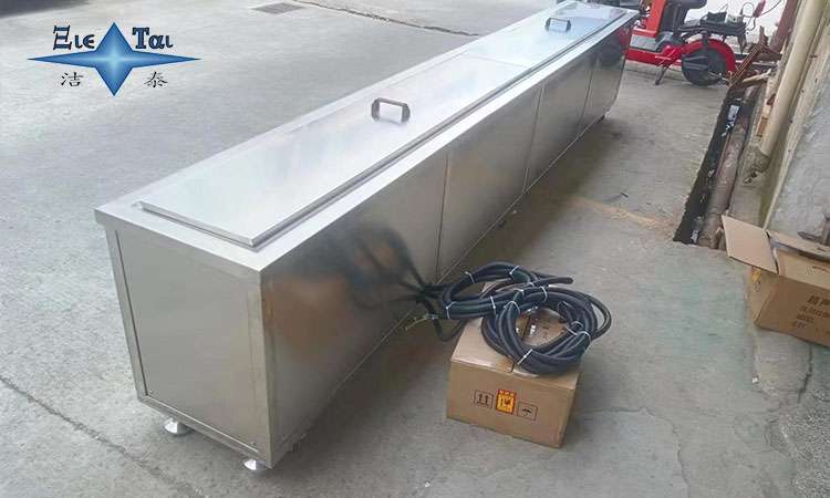 超聲波清洗機(jī)待機(jī)時間:影響因素及維持方法解析 超聲波清洗機(jī)待機(jī)時間:影響因素及維持方法解析