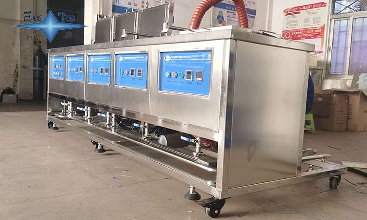 超聲波清洗機(jī)震速的正常范圍及影響因素分析 超聲波清洗機(jī)震速的正常范圍及影響因素分析