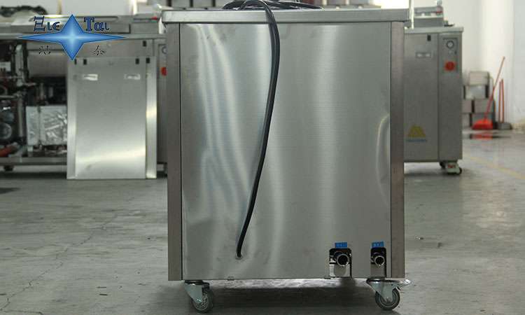 超聲波清洗設備:清洗陶瓷瓷器的高效工具 超聲波清洗設備:清洗陶瓷瓷器的高效工具