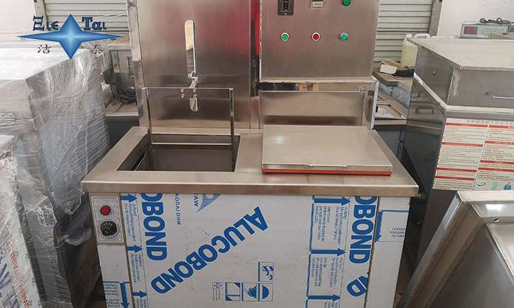 超聲波清洗機(jī)采購(gòu)指南：在哪里可以找到優(yōu)質(zhì)產(chǎn)品？