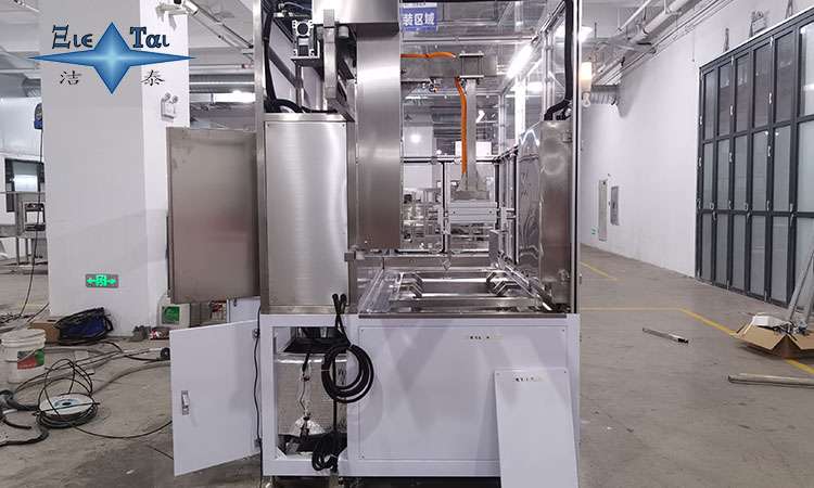 長沙超聲波清洗機(jī)購買指南:最全商家推薦與選購技巧 長沙超聲波清洗機(jī)購買指南:最全商家推薦與選購技巧