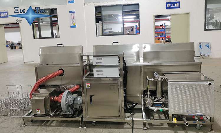 鹽城超聲波清洗機采購指南:哪里買到高質量設備? 鹽城超聲波清洗機采購指南:哪里買到高質量設備?