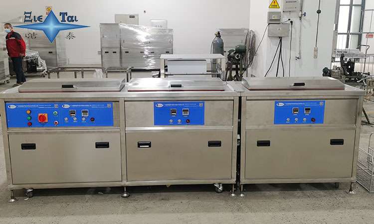 超聲波清洗機維修指南：哪里可以找到專業(yè)維修服務(wù)？