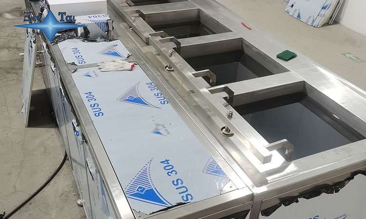 探索江西超聲波清洗機(jī)市場:優(yōu)質(zhì)設(shè)備采購全攻略 探索江西超聲波清洗機(jī)市場:優(yōu)質(zhì)設(shè)備采購全攻略