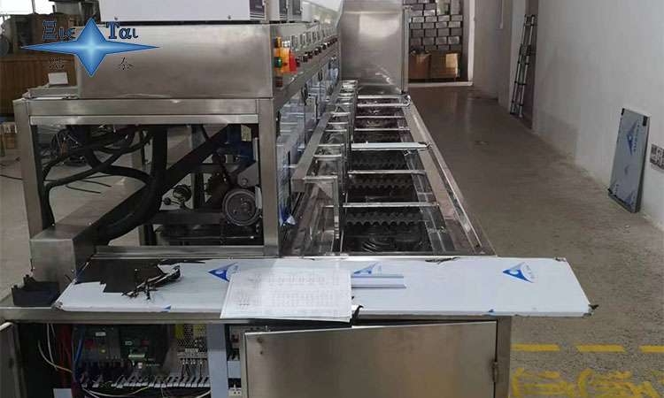 玻璃超聲波清洗機(jī)的市場調(diào)研與采購指南 玻璃超聲波清洗機(jī)的市場調(diào)研與采購指南